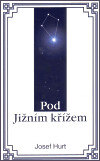 Obálka knihy Pod Jižním křížem