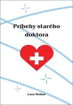 Obálka knihy Príbehy starého doktora