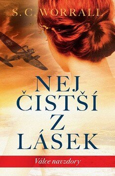 Obálka knihy Nejčistší z lásek