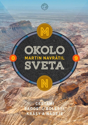 Obálka knihy Okolo sveta 9