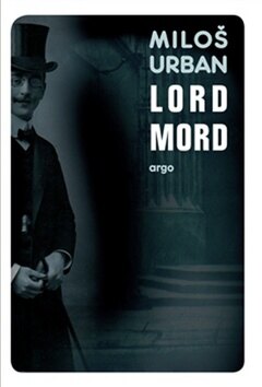 Obálka knihy Lord Mord