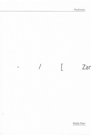 Obálka knihy Zamknuté komory