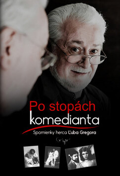Obálka knihy Po stopách komedianta (1. akosť)