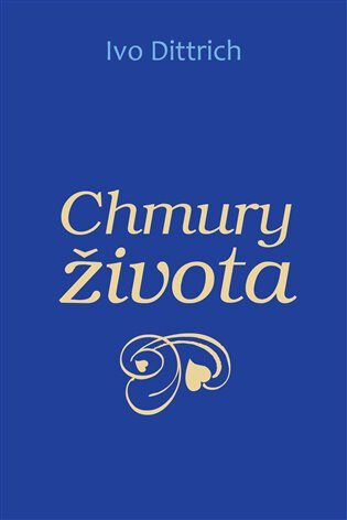 Obálka knihy Chmury života