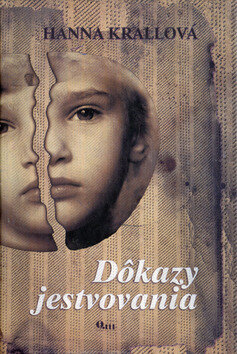Obálka knihy Dôkazy jestvovania