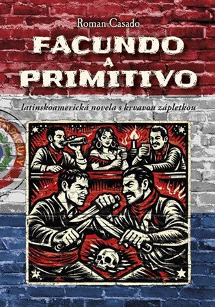 Obálka knihy Facundoa primitivo
