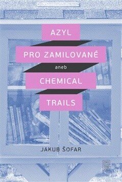 Obálka knihy Azyl pro zamilované