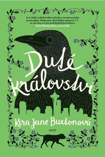 Obálka knihy Duté království