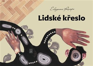Obálka knihy Lidské křeslo / Hmyz