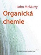 Obálka knihy Organická chemie