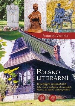 Obálka knihy Polsko literární