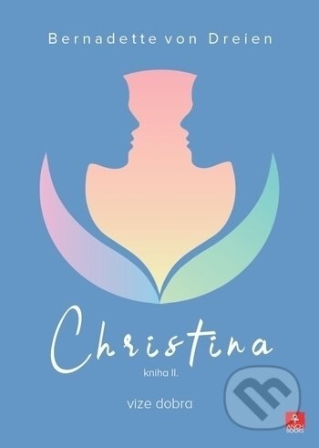 Obálka knihy Christina 2
