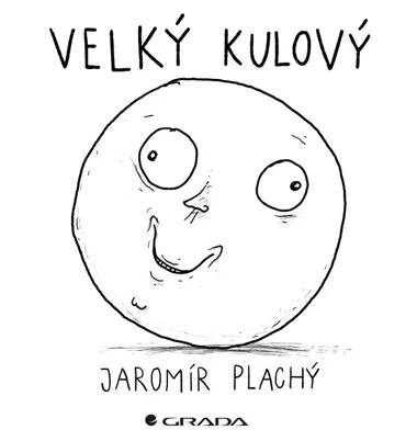 Obálka knihy Velký kulový