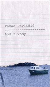 Obálka knihy Loď z vody