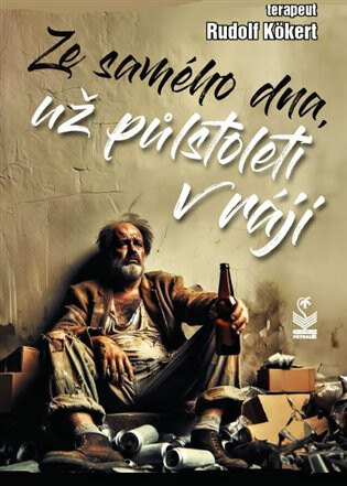 Obálka knihy Ze samého dna, už půl století v ráji