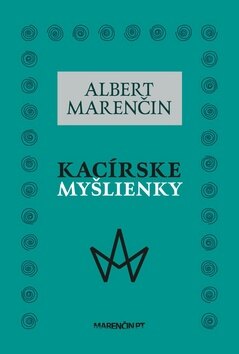 Obálka knihy Kacírske myšlienky