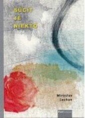 Obálka knihy Súcit je niekto