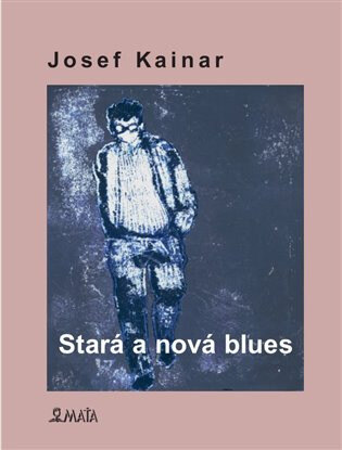 Obálka knihy Stará a nová blues