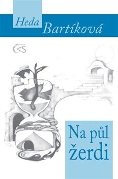 Obálka knihy Na půl žerdi