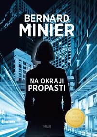Obálka knihy Na okraji propasti