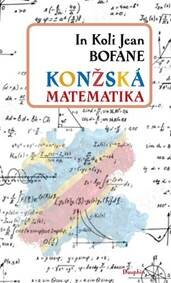 Obálka knihy Konžská matematika