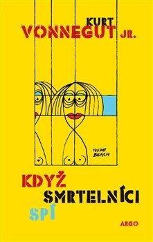Obálka knihy Když smrtelníci spí
