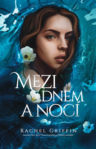 Obálka knihy Mezi dnem a nocí