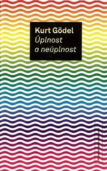 Obálka knihy Úplnost a neúplnost