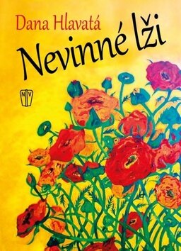 Obálka knihy Nevinné lži