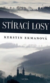 Obálka knihy Stírací losy