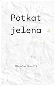 Obálka knihy Potkat jelena