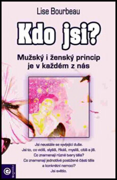 Obálka knihy Kdo jsi?