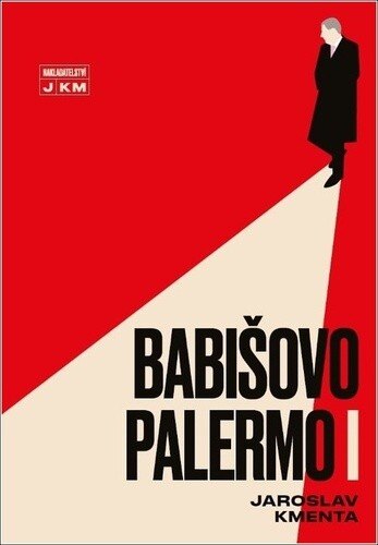 Obálka knihy Babišovo Palermo I