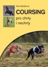 Obálka knihy Coursing