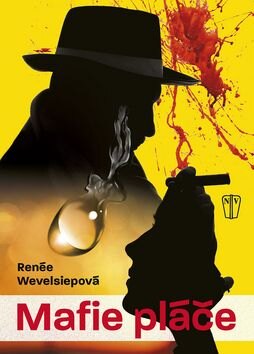 Obálka knihy Mafie pláče