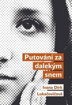 Obálka knihy Putování za dalekým snem