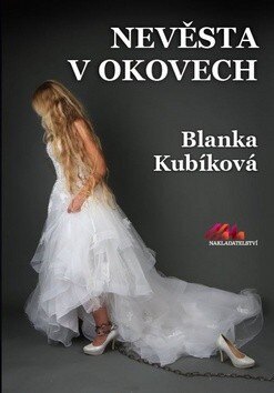 Obálka knihy Nevěsta v okovech