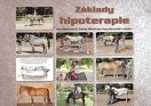 Obálka knihy Základy Hipoterapie