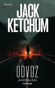 Obálka knihy Odvoz