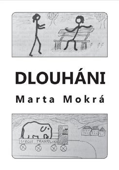 Obálka knihy Dlouháni