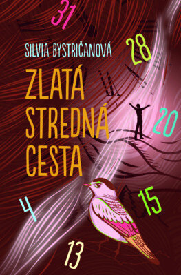 Obálka knihy Zlatá stredná cesta
