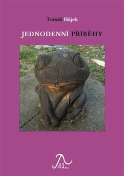 Obálka knihy Jednodenní příběhy