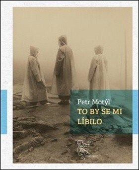 Obálka knihy To by se mi líbilo
