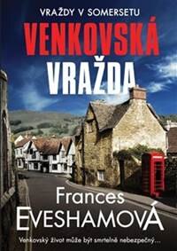 Obálka knihy Venkovská vražda
