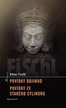 Obálka knihy Povídky odjinud, Povídky ze starého cylindru (1. akosť)