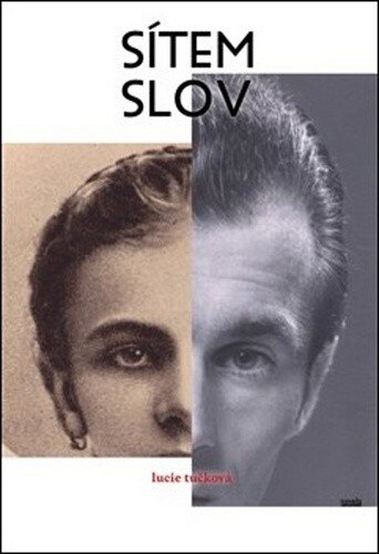 Obálka knihy Sítem slov