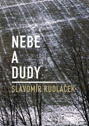 Obálka knihy Nebe a dudy