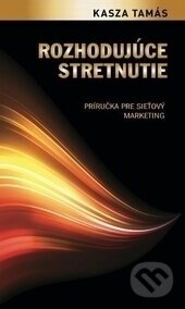 Obálka knihy Rozhodujúce stretnutie