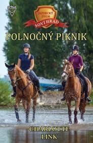 Obálka knihy Polnočný piknik