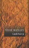 Obálka knihy Lektúry